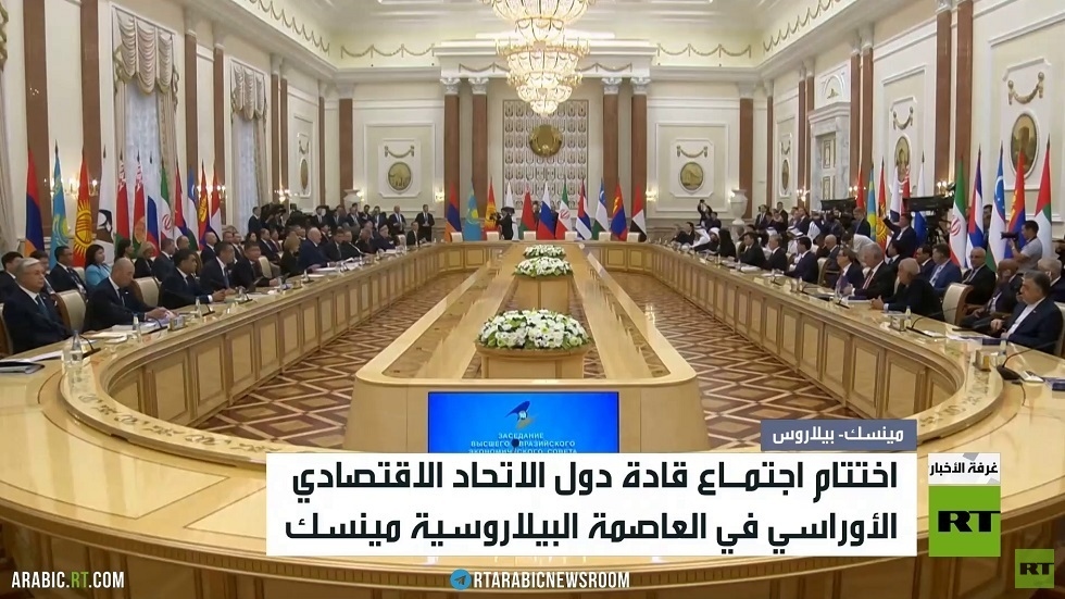 بوتين:رفع الإنفاق لن يضمن أمن الأوروبيين