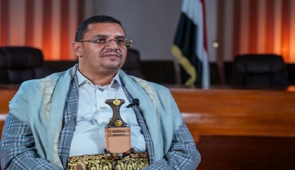 الحوثيون عقب إطلاق الصاروخ اليمني نحو إسرائيل: "لن نترك غزة"