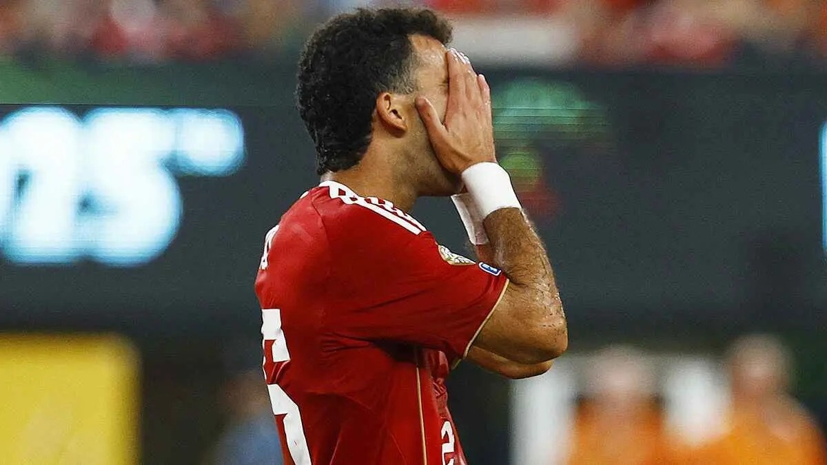مفاجأة مدوية.. عرض "زيزو" على ناديين أوروبيين