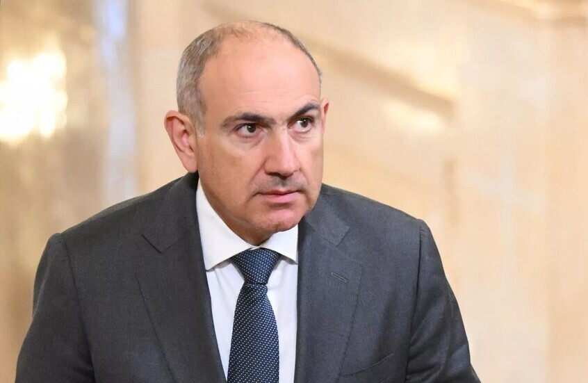 باشينيان يدعو الشعب الأرمني إلى الإجماع على عدم إطلاق الإهانات والشتائم بدءا من 1 يوليو