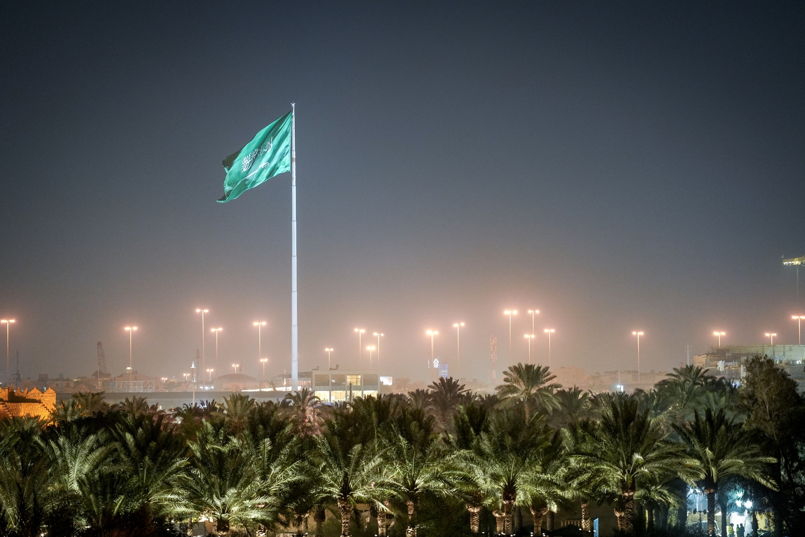 السعودية تنفذ حكم القتل تعزيرا بأربعة جناة 3 منهم من جنسية عربية