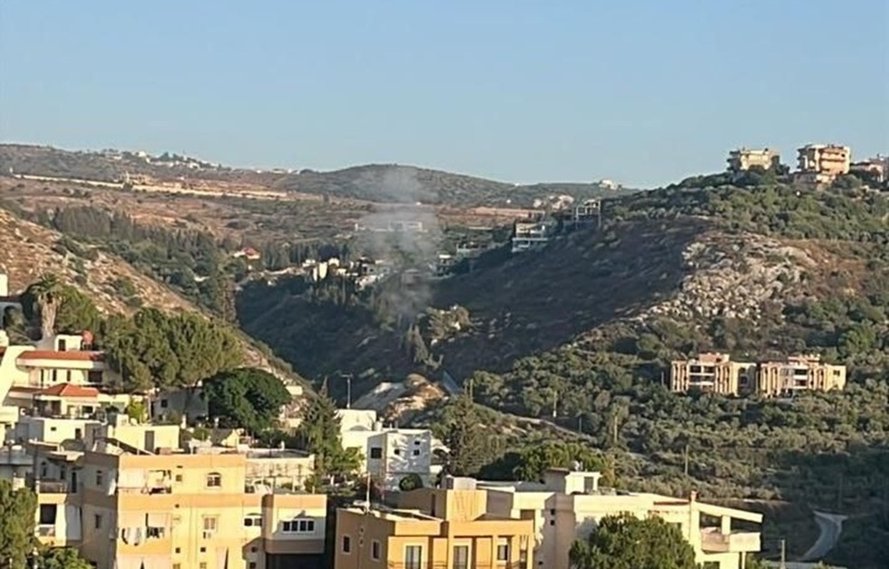 مراسلة RT: مقتل 3 أشخاص جراء استهداف مسيرة إسرائيلية لدراجة نارية جنوب لبنان (فيديو)