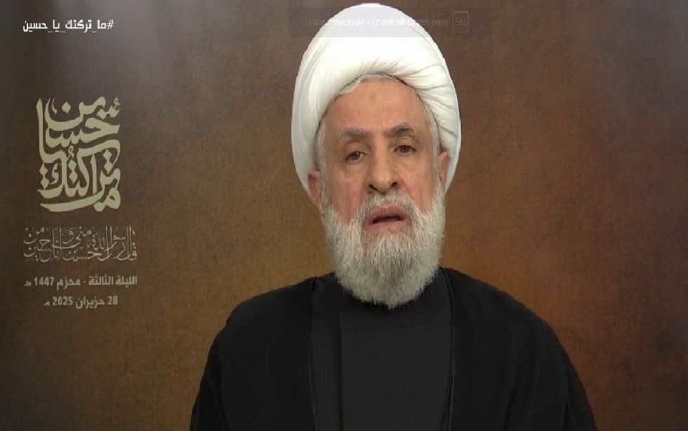 أمين عام حزب الله: لن نظل ساكتين إلى الأبد وقادرون على مواجهة إسرائيل وهزيمتها رغم الابتلاءات