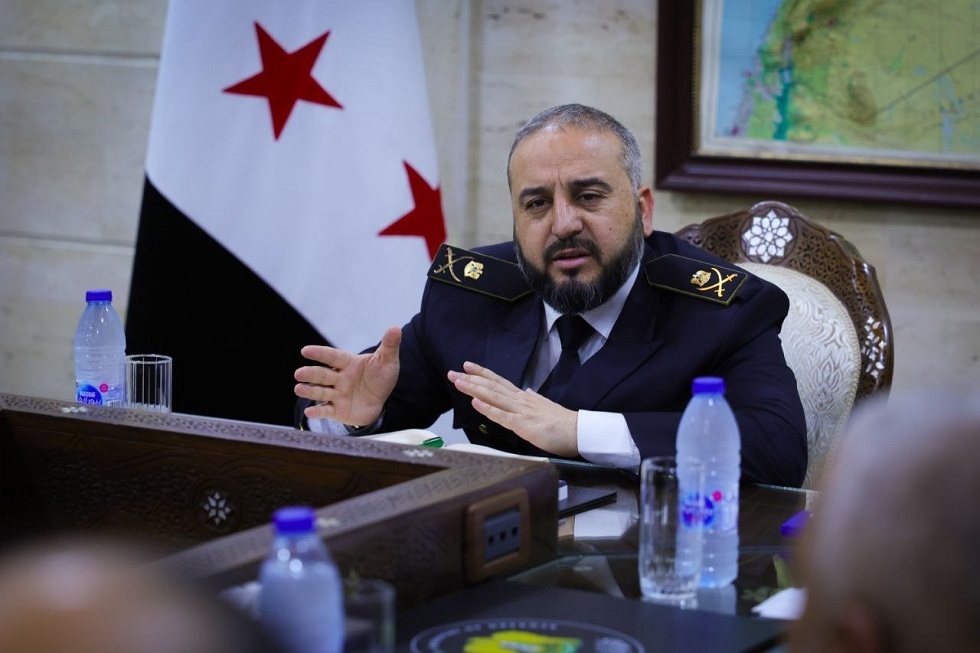 وسائل إعلام سورية تنشر توضيحات بعد تقارير عن محاولة اغتيال وزيري الدفاع والداخلية