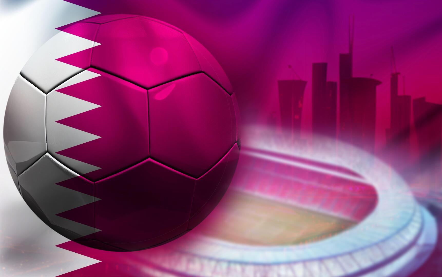 هل تعيد قطر شتاء الكرة العالمي؟