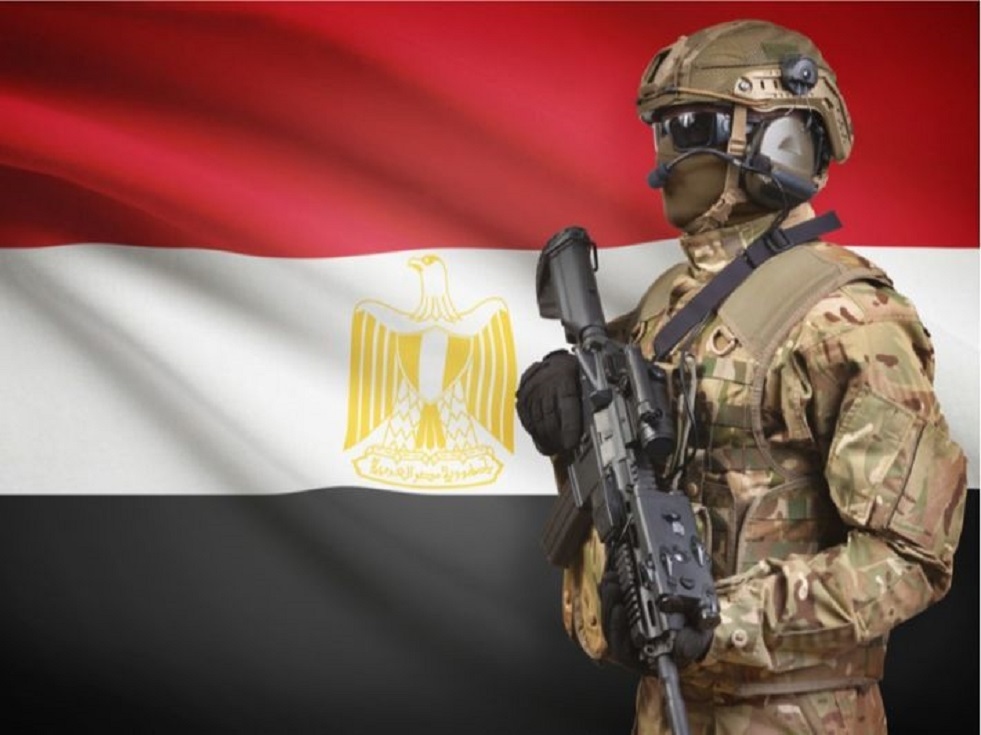 "مصر على القائمة".. استراتيجية إسرائيلية-أمريكية تستهدف إضعاف الجيوش العربية المحيطة