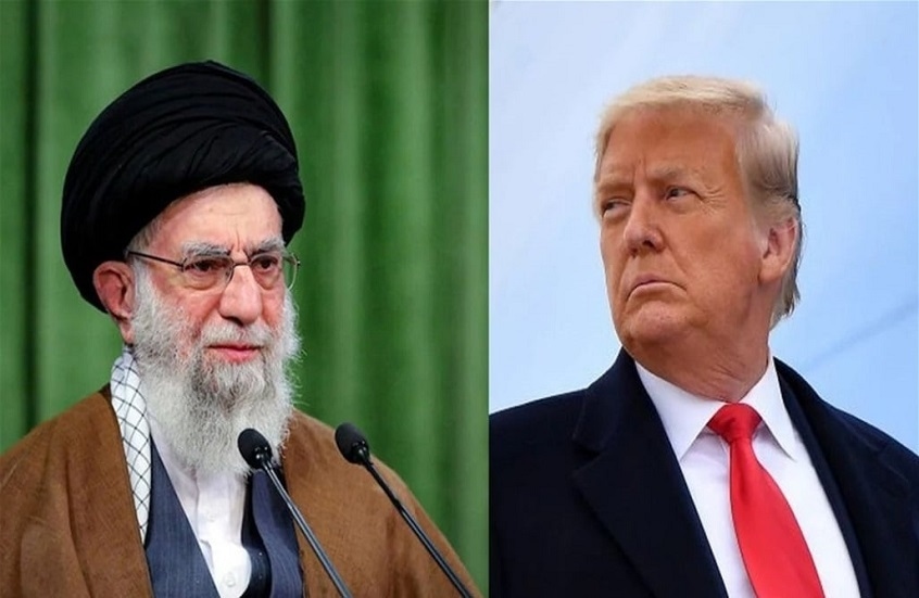 رئيس المخابرات الأمريكية الأسبق يفسر سبب "رفض ترامب اغتيال خامنئي"