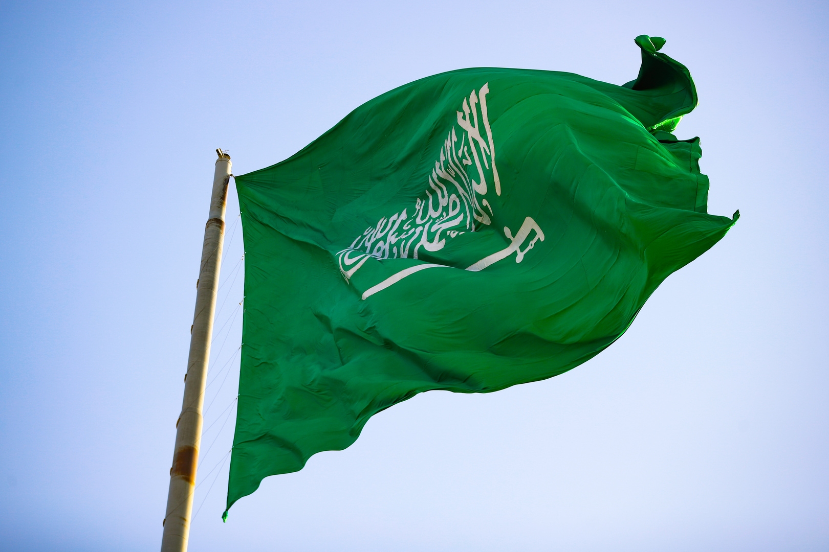السعودية.. تنفيذ حكم القتل حدا بمواطن ذبح 4 أفراد من أسرته أثناء نومهم