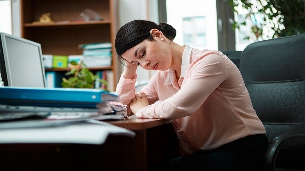 أمراض خطيرة تسبب النعاس نهارا