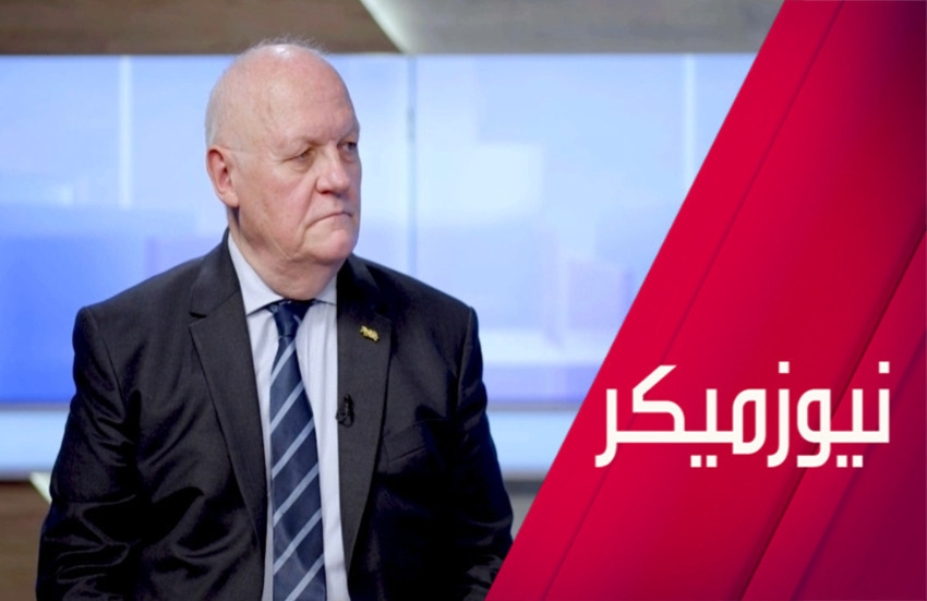 من أوكرانيا لإيران.. تناقض بمواقف أوروبا