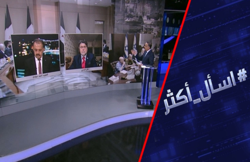 هل اقترب التطبيع بين سوريا وإسرائيل؟