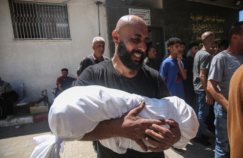 الأمم المتحدة: 613 قتيلا قرب قوافل المساعدات الإنسانية ومراكز توزيع المساعدات بغزة