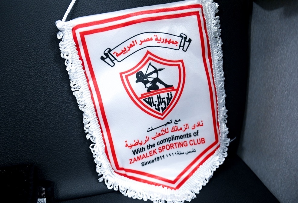 رسميا.. الزمالك المصري يقدم مدربه الجديد (فيديو)