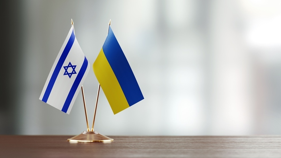تل أبيب تعلن تقديم مساعدات إضافية إلى كييف وتقول: خطوة تمثل التزام إسرائيلي بدعم أوكرانيا