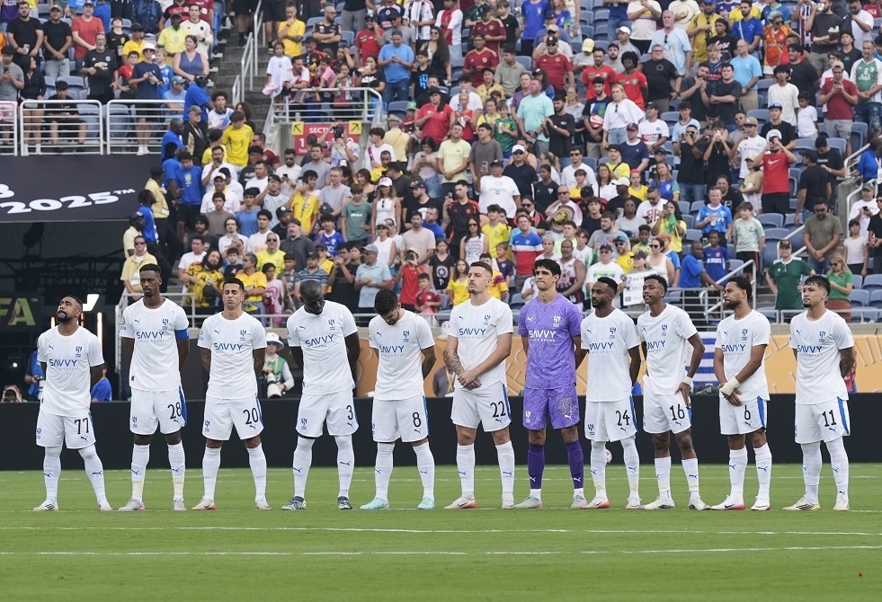 الهلال السعودي يودع مونديال الأندية 2025 مرفوع الرأس (فيديو)