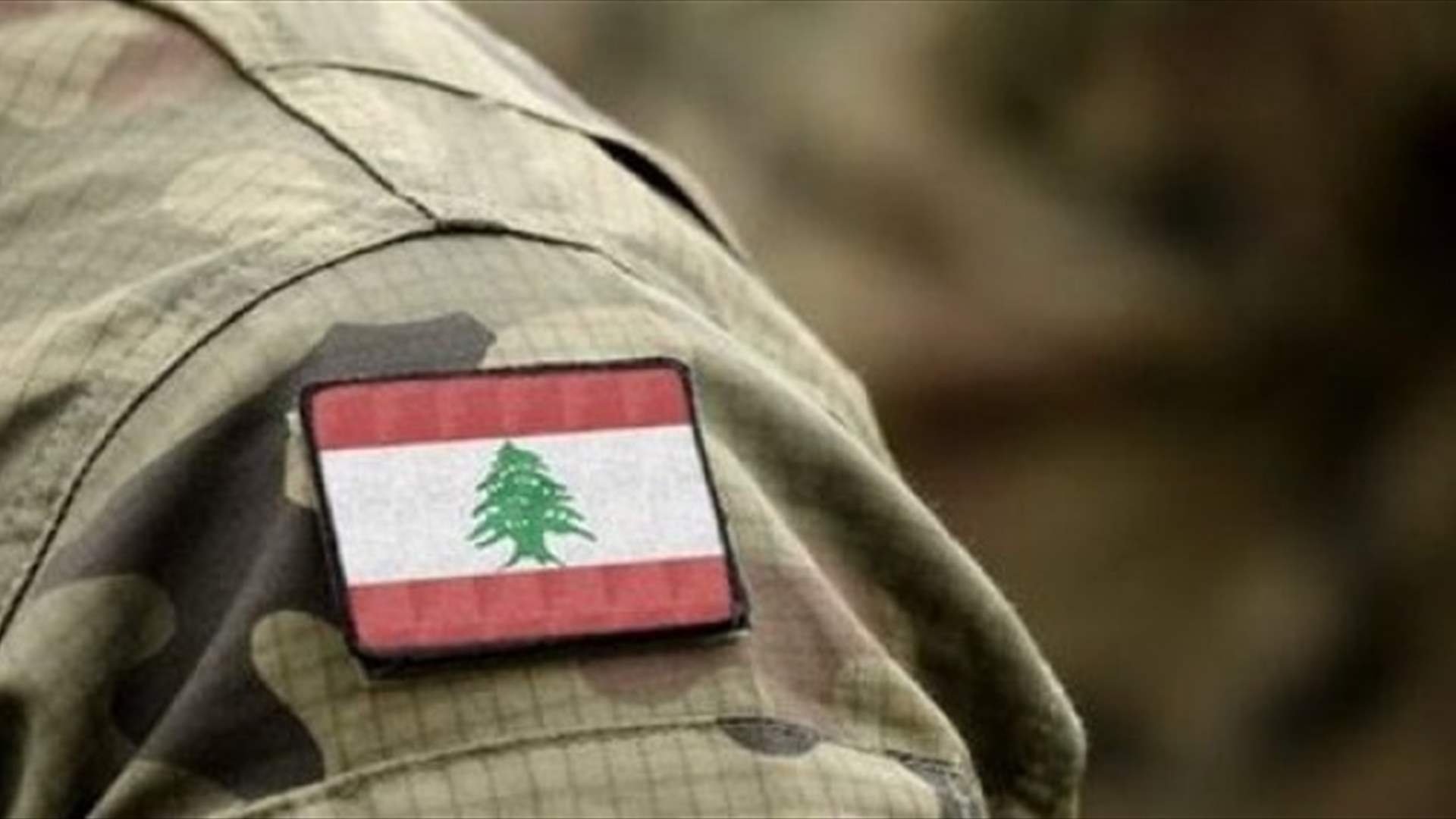 الجيش اللبناني يعلن عن تحرير مخطوفين