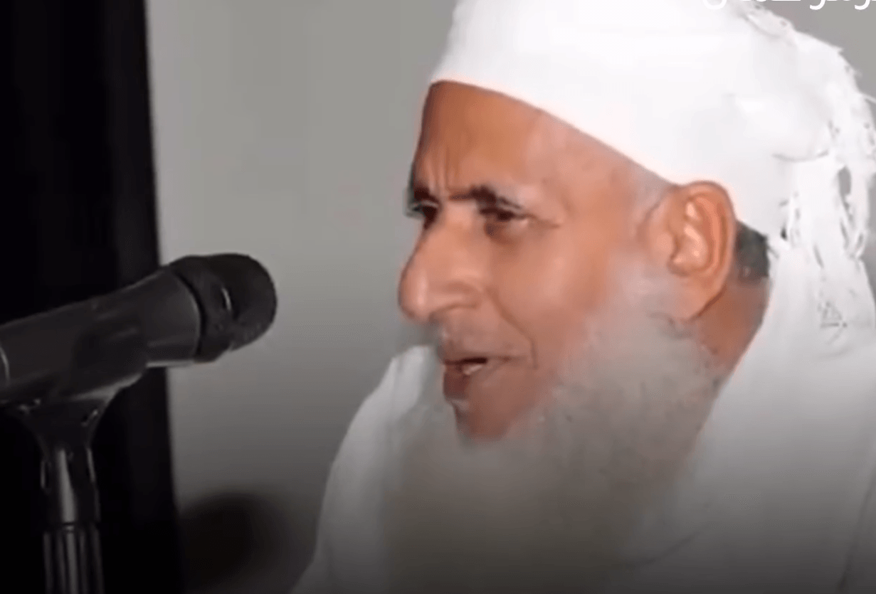 مفتي سلطنة عمان يهاجم الدول الراغبة في التطبيع مع إسرائيل: يا لها من رزية.. هذا الكيان زائل