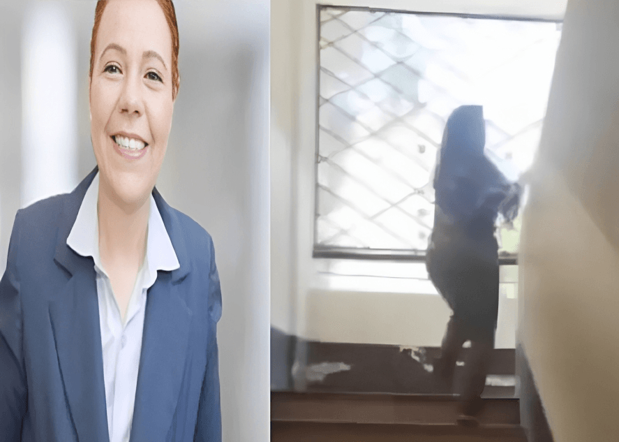 مصر.. اعتداء مروع على معلمة خلال الامتحانات والسلطات تتدخل