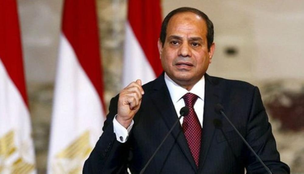 مصر.. تحرك عاجل للنيابة العامة بعد توجيهات السيسي بشأن الحوادث المروعة