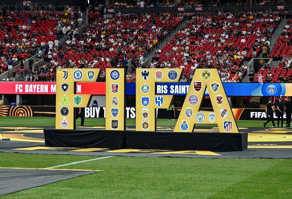 التشكيلة المثالية لدور الثمانية لمونديال الأندية 2025.. وجود لاعب عربي واحد وغياب نجوم الهلال