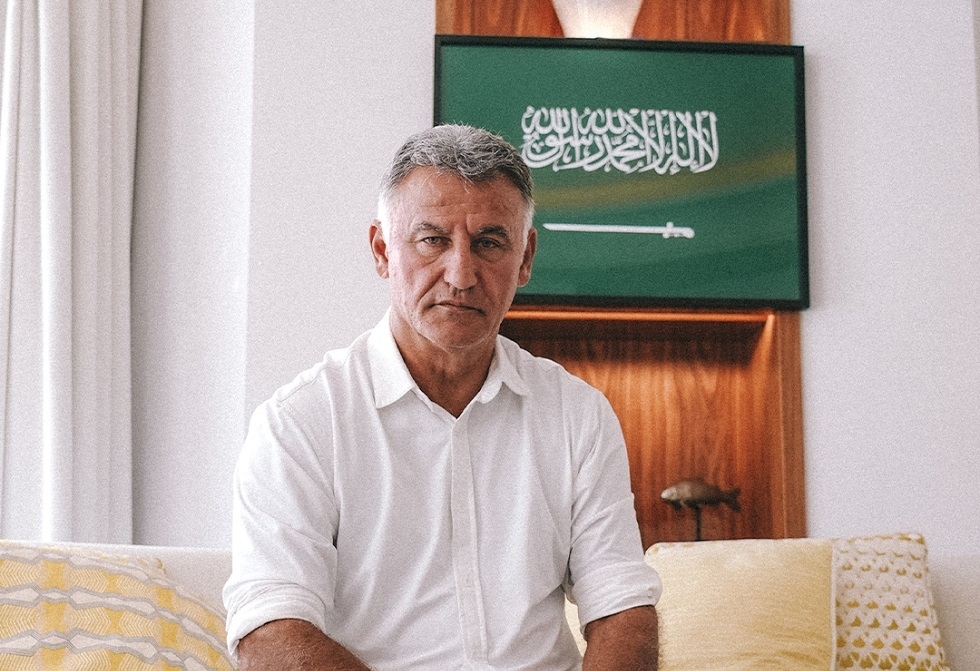 أول تعليق لجالتييه بعد توليه تدريب الوافد الجديد لدوري "روشن" السعودي