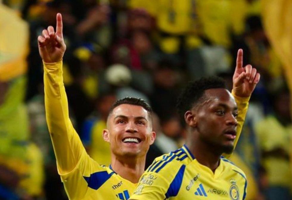 رسميا.. النصر السعودي يعلن رحيل مهاجمه جون دوران