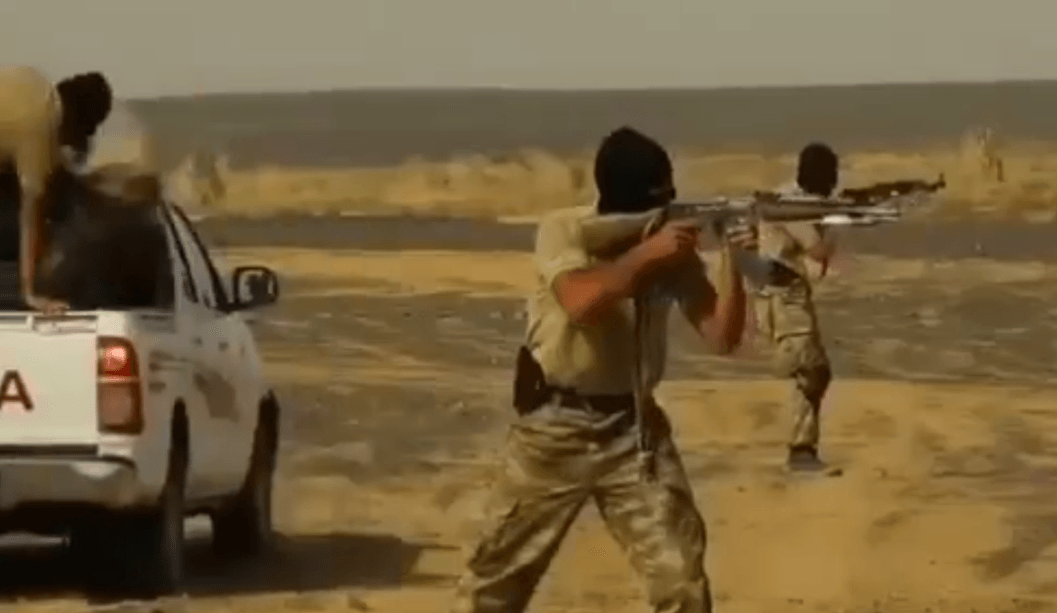 مصر.. مرصد الأزهر يكشف حقيقة وأهداف فيديو منسوب لـ"حركة حسم الإرهابية"