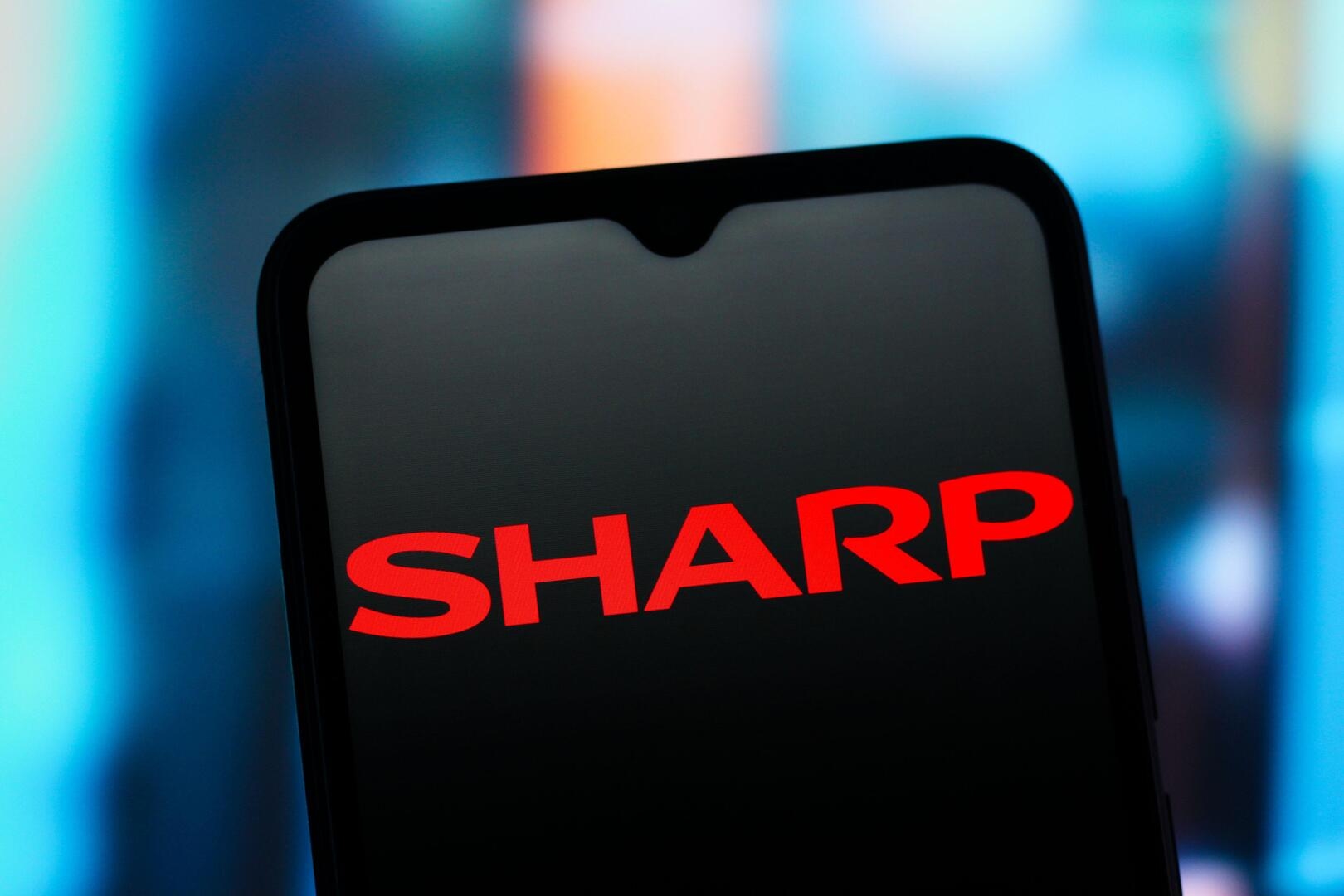 Sharp تعلن عن منافسها الجديد في عالم أندرويد