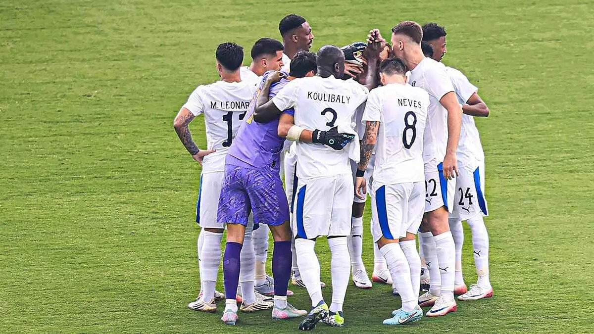 السعودية.. الوليد بن طلال يقدم دعما ماليا هائلا للهلال