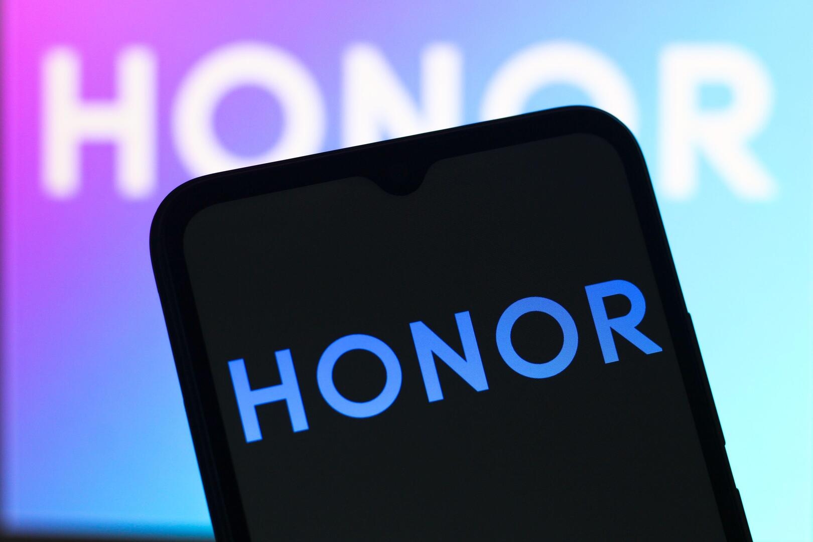 Honor تطلق واحدا من أفضل هواتف "5G"