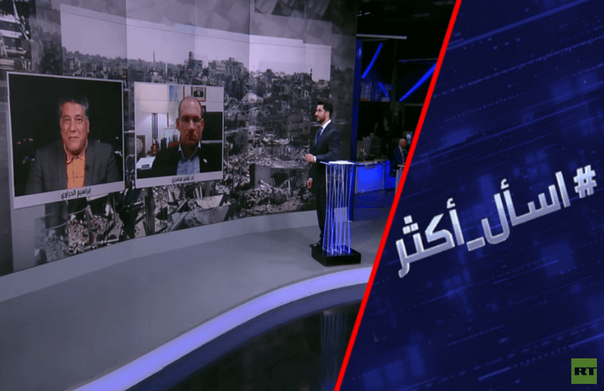 هل إسرائيل قادرة على تدمير قدرات حماس؟