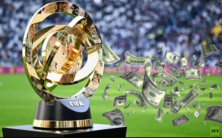 ريال مدريد يخسر اللقب ويربح الملايين.. تفاصيل الأرقام من مونديال الأندية