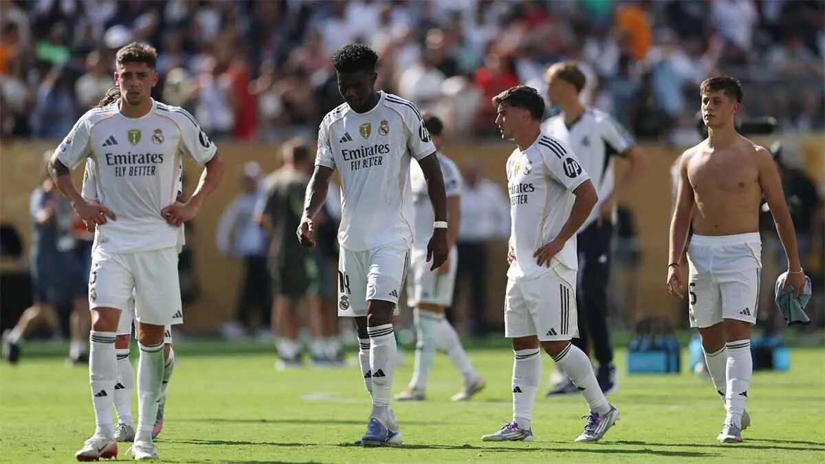 بعد فضيحة مونديال الأندية.. ريال مدريد يحسم أمر صفقته الرابعة