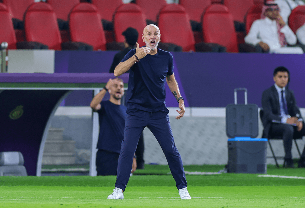 ستيفانو بيولي مدربا جديدا لفيورنتينا