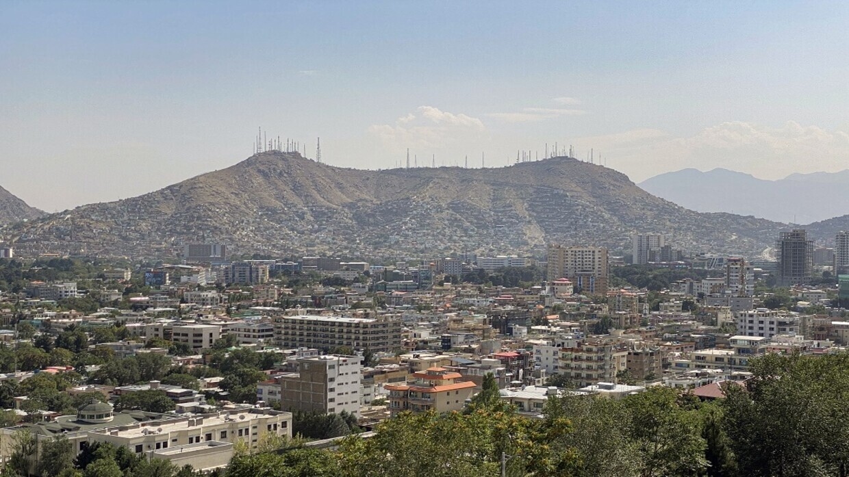 وزير الثقافة الأفغاني: استوفينا الشروط اللازمة للاعتراف الدولي