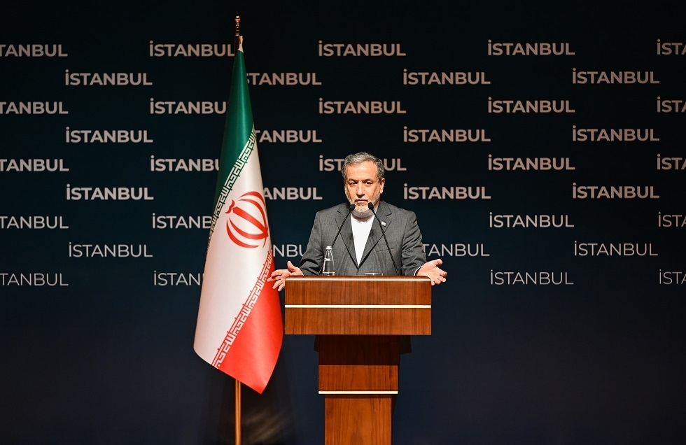 عراقجي: كل عالم إيراني اغتالته إسرائيل درب أكثر من 100 تلميذ كفء سيظهرون لنتنياهو مؤهلاتهم