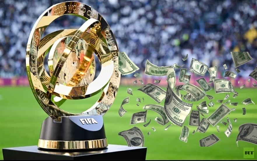 تشيلسي يسيطر على جوائز مونديال الأندية.. فكم جنى؟