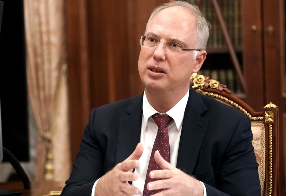 دميترييف: الحوار بين روسيا والولايات المتحدة مستمر وأقوى من محاولات الضغط