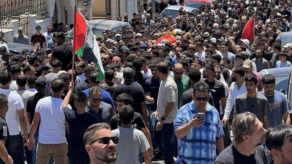 السفير الأمريكي في تل أبيب يدعو إسرائيل للتحقيق في مقتل مواطن فلسطيني أمريكي في الضفة الغربية