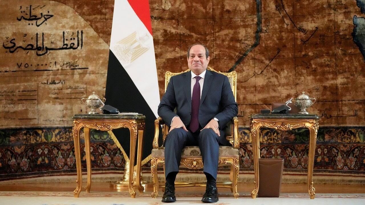 دراسة إسرائيلية: مصر لن تفقد سيناء مرة أخرى