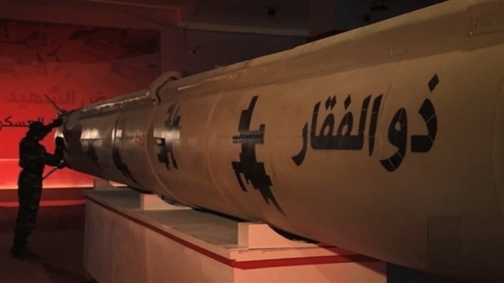 "ذوالفقار" ومسيرات.. الحوثيون يعلنون تنفيذ 3 عمليات هجومية ضد إسرائيل (فيديو)