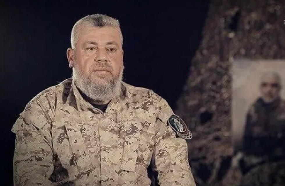 الجيش الإسرائيلي يكشف عن صورة حديثة للقيادي في "حماس" عز الدين الحداد