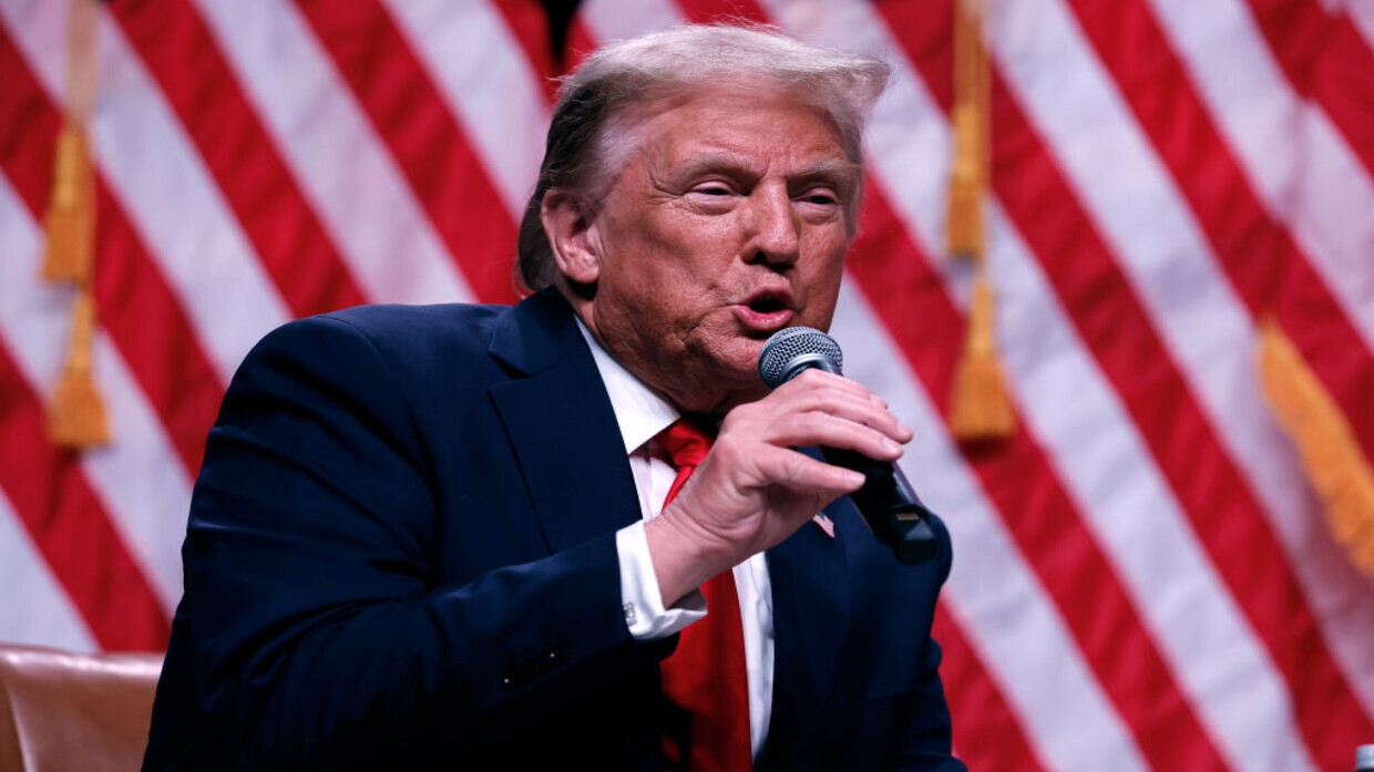 "CNN" تكشف عن "الذراع اليمنى" لترامب