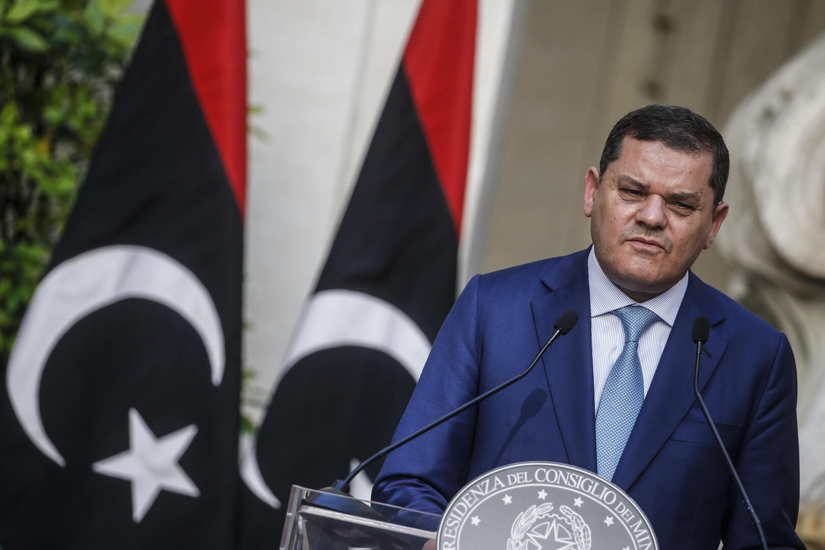 الدبيبة: لا أحد فوق القانون.. إصلاح السجون مشروع وطني لن نتراجع عنه