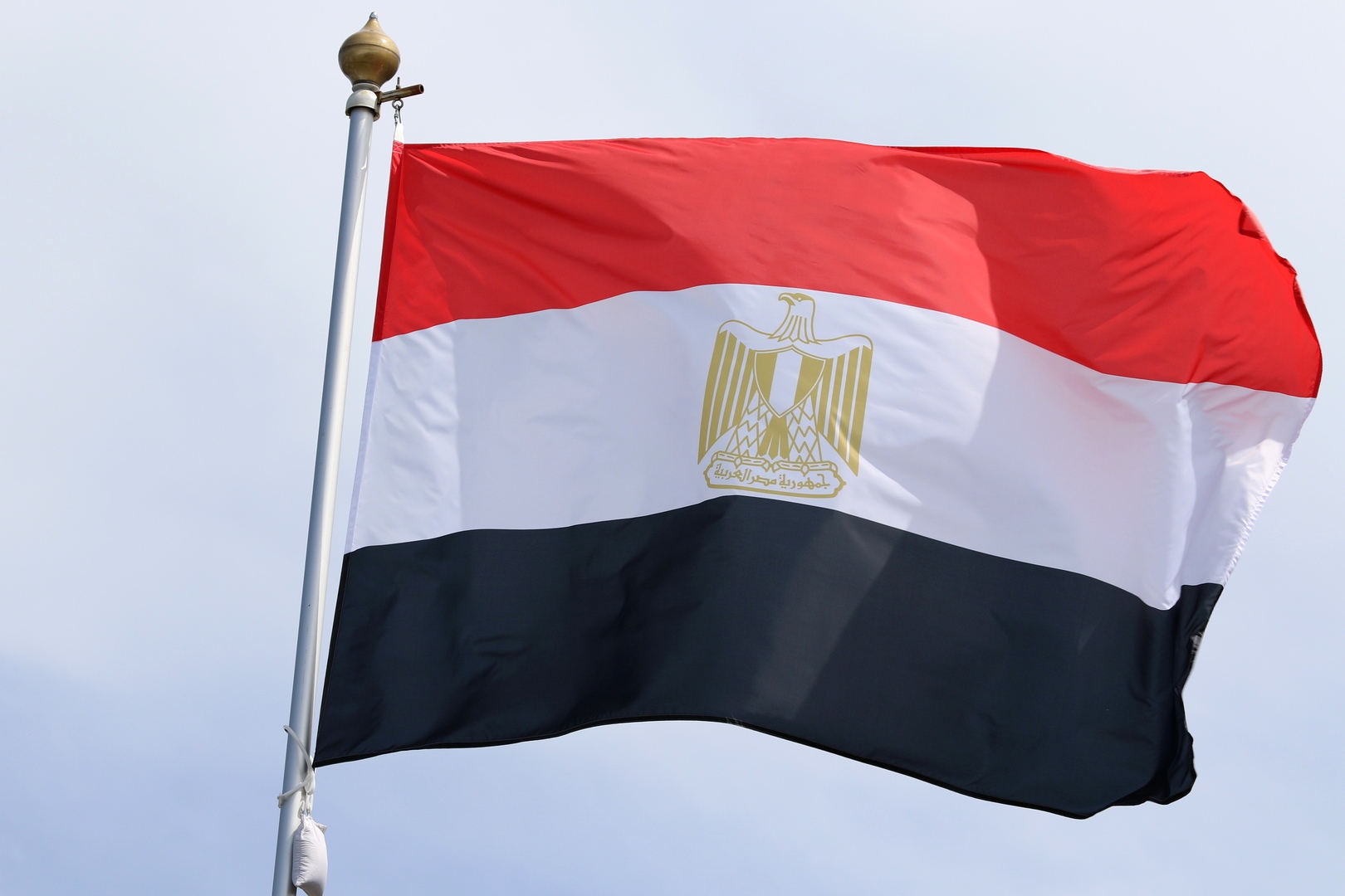الخارجية المصرية: القاهرة تستنكر اتهامات غير مبررة لمصر بالمساهمة في حصار غزة ومنع دخول المساعدات