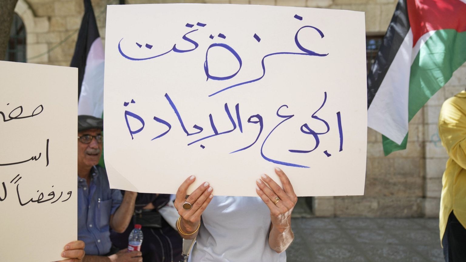 "أسطول الصمود المغاربي" يدعو الراغبين بالمشاركة بحرا في كسر الحصار على غزة إلى التسجيل