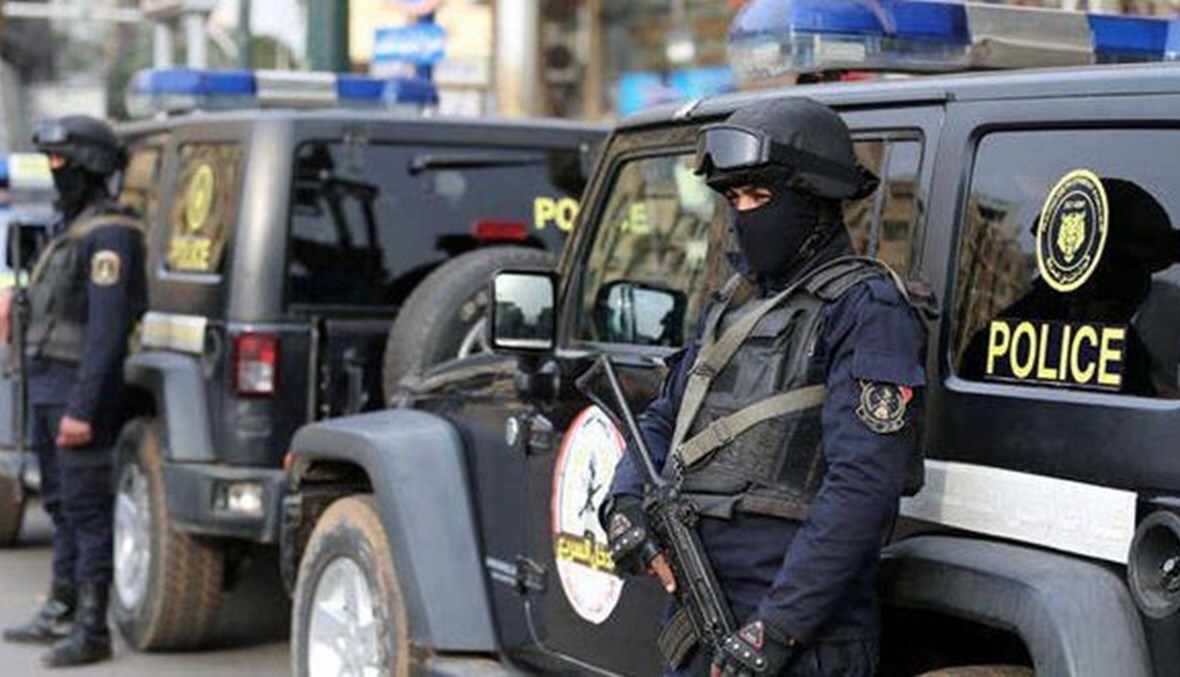 مصر.. إحباط عملية تهريب مخدرات كبرى جنوب البلاد