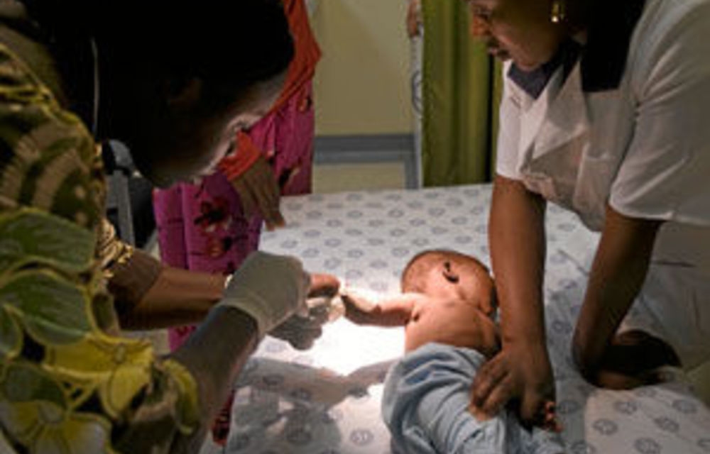 National Health Insurance system will mean little if we don't offer the right kind of care