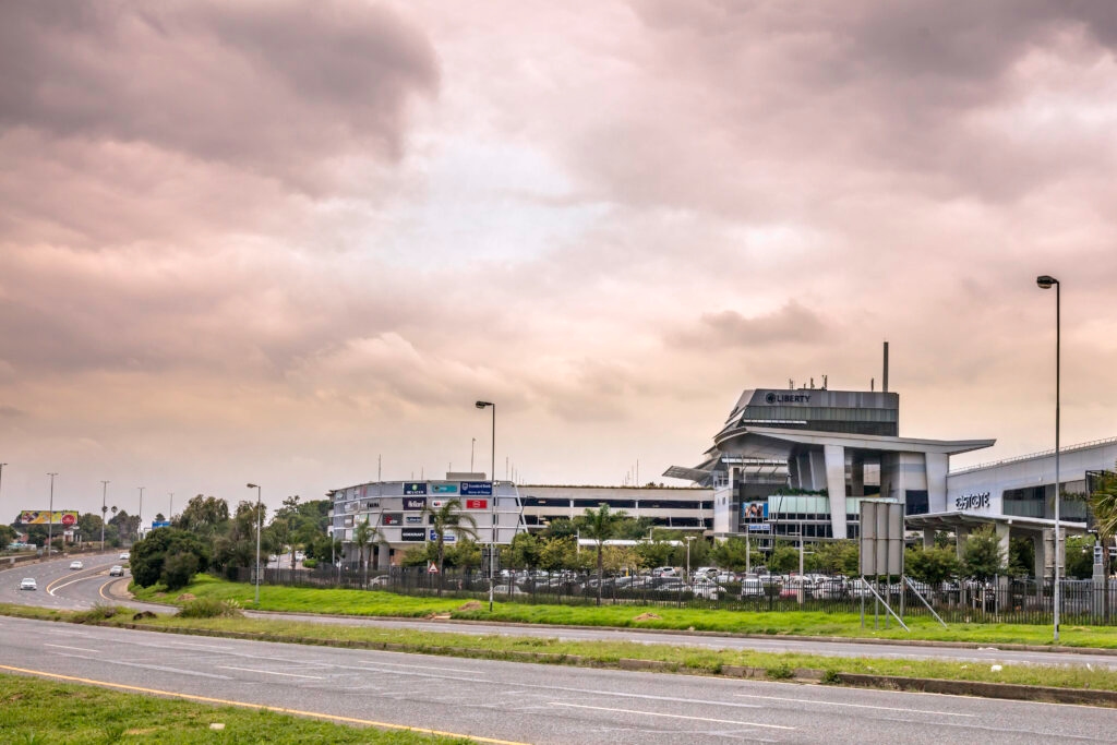 Retailers having to redefine the purpose of malls
