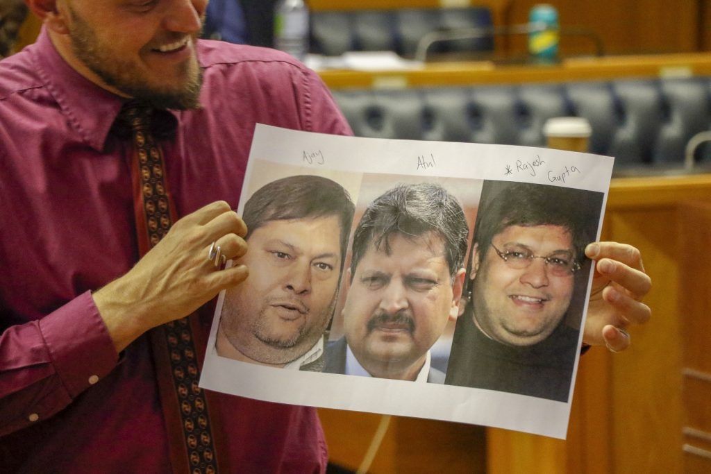 National Prosecuting Authority preparing to reinstate charges against Nulane accused